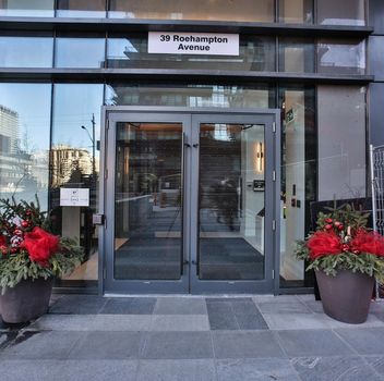 Condo 39 Roehampton Avenue Toronto For {
  "id": "C12280565-VOW",
  "Restricted": 0,
  "Active": 1,
  "Sold": 0,
  "Acreage": null,
  "Address": "39 Roehampton Avenue",
  "AirConditioning": "Central Air",
  "ApproxAge": "",
  "ApproxSquareFootage": "600-699",
  "Area": "Toronto",
  "AreaCode": "",
  "Basement": "None",
  "Bedrooms": 1,
  "BedroomsPlus": 1,
  "Blob": "apostrophemlsphoto",
  "BuildingAmenities": "Concierge, Guest Suites, Gym, Party Room/Meeting Room",
  "BuildingAreaTotal": "",
  "BuildingAreaUnits": "",
  "BuildingInsuranceIncluded": null,
  "Board": "Toronto Regional Real Estate Board",
  "ClassSearch": "Condo",
  "CentralVac": "False",
  "ClosedDate": "0001-01-01T00:00:00Z",
  "CoListAgentEmail": null,
  "CoListAgentID": "",
  "CoListAgentName": "",
  "CoListAgentDesignation": null,
  "CoListAgentPhone": "",
  "CoListOfficeID": null,
  "CoListOfficeName": "",
  "CommercialCondoFees": 0,
  "Community": "Mount Pleasant West",
  "CommunityCode": null,
  "Condition": "Credit",
  "ConditionalExpirydate": "2025-07-22T00:00:00Z",
  "ContractDate": "2025-07-11",
  "DaysOnMarket": 7,
  "DirectionsCrossStreets": "Yonge and Eglinton",
  "DisplayAddressOninternet": "True",
  "DistributeToInternetPortals": "True",
  "Elevator": "",
  "Extras": "",
  "ExpiryDate": "2025-12-12T00:00:00Z",
  "FireplaceStove": "False",
  "Furnished": "Unfurnished",
  "GarageSpaces": 0,
  "GarageType": "None",
  "HeatType": "Forced Air",
  "HeatSource": "Gas",
  "IDX": "Y",
  "Kitchens": 1,
  "KitchensPlus": 0,
  "Latitude": 43.708056,
  "LastStatus": "Sc",
  "Lease": "",
  "LeaseFrequency": "Monthly",
  "LeaseTerm": "12 Months",
  "Level": null,
  "ListAgentEmail": null,
  "ListAgentID": "9525409",
  "ListAgentName": "VERONICA POPESCU, Salesperson",
  "ListAgentDesignation": null,
  "ListAgentPhone": "",
  "ListBrokerage": "RIGHT AT HOME REALTY",
  "ListOfficeID": "062200",
  "ListOfficePhone": "",
  "ListAOR": null,
  "ListingEntryDate": "2025-07-11T23:55:50Z",
  "ListPrice": 2300,
  "Longitude": -79.397221,
  "LotDepth": 0,
  "LotFront": 0,
  "LotSizeCode": "",
  "MLS": "C12280565",
  "MLSNumber": "C12280565",
  "MLSStatus": "A",
  "MLSLastStatus": "Sc",
  "MoveInDate": "",
  "Municipality": "Toronto",
  "MunicipalityCode": "",
  "MunicipalityDistrict": "Toronto C10",
  "OpenHouseDate1": "0001-01-01T00:00:00Z",
  "OpenHouseDate2": "0001-01-01T00:00:00Z",
  "OpenHouseDate3": "0001-01-01T00:00:00Z",
  "OpenHouseFrom1": null,
  "OpenHouseFrom2": null,
  "OpenHouseFrom3": null,
  "OpenHouseTo1": null,
  "OpenHouseTo2": null,
  "OpenHouseTo3": null,
  "OriginalPrice": 2300,
  "ParkingSpaces": 0,
  "PetsPermitted": "Restricted",
  "PhotoCount": 14,
  "Pool": "",
  "PostalCode": "M4P 1P9",
  "PropertyType": "Condo",
  "PropertyTypeSearch": "Residential",
  "PropertySubType": "Condo Apartment",
  "PropertySubTypeSearch": "Condo",
  "PropertyStyleSearch": "Apartment",
  "Province": "ON",
  "RemarksForClients": "Urban living at its finest in this stunning 1-bedroom plus den unit at 39 Roehampton Avenue, perfectly situated in the vibrant Yonge and Eglinton neighborhood. This modern, open-layout residence features a spacious bedroom, a separate den with sleek glass doors (ideal as a home office or guest room), and two full bathrooms. The contemporary kitchen boasts high-end finishes, seamlessly flowing into the bright living area, perfect for entertaining or relaxing. Located in the heart of Midtown Toronto, this condo offers unparalleled convenience with a Walk Score of 98. Steps away from Eglinton Subway Station,, as well as bus routes. Enjoy the best of city life with nearby restaurants, the Yonge Eglinton Centre for shopping and movies, and the Northern District Public Library. Top-rated schools and lush parks like Sherwood Park add to the appeal of this dynamic, family-friendly area. Building amenities elevate your lifestyle with a state-of-the-art gym, 24-hour concierge, indoor pool, and more.",
  "Retirement": "0",
  "SaleLease": "Lease",
  "SoldDate": "0001-01-01T00:00:00Z",
  "SoldPrice": "",
  "Sewers": "",
  "Source": "VOW",
  "SPLP": 0,
  "SqFtTotal": null,
  "SqFtRangeMin": 600,
  "SqFtRangeMax": 699,
  "Status": "A",
  "StreetNumber": "39",
  "StreetAbbreviation": "Avenue",
  "StreetDirection": "",
  "StreetName": "Roehampton",
  "Style": "Apartment",
  "SuspendedDate": "0001-01-01T00:00:00Z",
  "Taxes": 0,
  "TaxYear": "",
  "TerminatedDate": "0001-01-01T00:00:00Z",
  "TimestampSql": "2025-07-18T19:43:10Z",
  "TotalArea": "0",
  "TotalParkingSpaces": 0,
  "Type": "Condo Apartment",
  "TypeSearch": "Apartment Unit",
  "UnitNumber": "3010",
  "VirtualTourURL": "",
  "Washrooms": 2,
  "Water": null,
  "Waterfront": "",
  "WaterIncluded": "",
  "YearBuilt": null,
  "Zoning": "",
  "Geometry": "43.708056,-79.397221",
  "RTimestampSql": "2025-07-18T20:55:14Z"
}.(string)property[