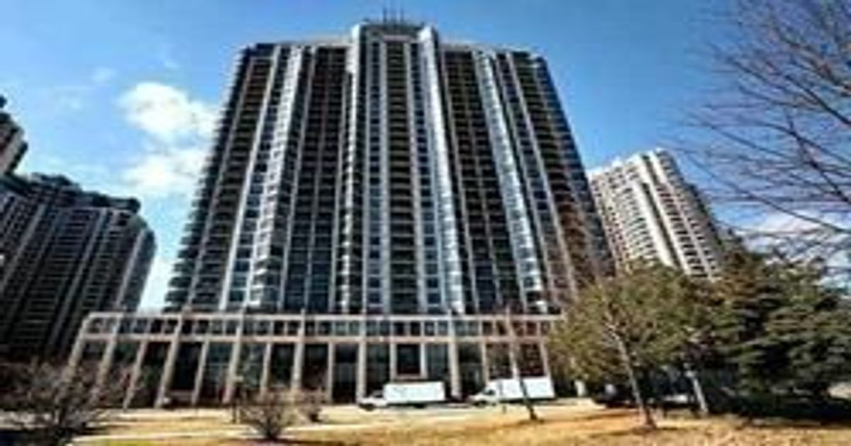 10 Northtown Way Toronto
