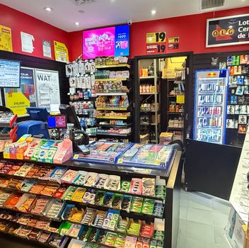 Commercial 900 Dufferin Street W Toronto For {
  "id": "C12280702-VOW",
  "Restricted": 0,
  "Active": 1,
  "Sold": 0,
  "Acreage": null,
  "Address": "900 Dufferin Street W",
  "AirConditioning": "Yes",
  "ApproxAge": "",
  "ApproxSquareFootage": "",
  "Area": "Toronto",
  "AreaCode": "",
  "Basement": "",
  "Bedrooms": 0,
  "BedroomsPlus": 0,
  "Blob": "apostrophemlsphoto",
  "BuildingAmenities": "",
  "BuildingAreaTotal": "546",
  "BuildingAreaUnits": "Square Feet",
  "BuildingInsuranceIncluded": null,
  "Board": "Toronto Regional Real Estate Board",
  "ClassSearch": "Commercial",
  "CentralVac": "",
  "ClosedDate": "0001-01-01T00:00:00Z",
  "CoListAgentEmail": null,
  "CoListAgentID": "",
  "CoListAgentName": "",
  "CoListAgentDesignation": null,
  "CoListAgentPhone": "",
  "CoListOfficeID": null,
  "CoListOfficeName": "",
  "CommercialCondoFees": 0,
  "Community": "Dufferin Grove",
  "CommunityCode": null,
  "Condition": "",
  "ConditionalExpirydate": "0001-01-01T00:00:00Z",
  "ContractDate": "2025-07-11",
  "DaysOnMarket": 0,
  "DirectionsCrossStreets": "Bloor and Dufferin",
  "DisplayAddressOninternet": "True",
  "DistributeToInternetPortals": "True",
  "Elevator": "",
  "Extras": "",
  "ExpiryDate": "2025-11-30T00:00:00Z",
  "FireplaceStove": "",
  "Furnished": "",
  "GarageSpaces": 0,
  "GarageType": "None",
  "HeatType": "Gas Forced Air Closed",
  "HeatSource": "",
  "IDX": "Y",
  "Kitchens": 0,
  "KitchensPlus": 0,
  "Latitude": 43.655785,
  "LastStatus": "New",
  "Lease": "",
  "LeaseFrequency": "",
  "LeaseTerm": "",
  "Level": null,
  "ListAgentEmail": null,
  "ListAgentID": "9572960",
  "ListAgentName": "RAGHAV DHIR, ABR,RENE,SRS, Broker",
  "ListAgentDesignation": null,
  "ListAgentPhone": "",
  "ListBrokerage": "HOMELIFE/MIRACLE REALTY LTD",
  "ListOfficeID": "406006",
  "ListOfficePhone": "",
  "ListAOR": null,
  "ListingEntryDate": "2025-07-12T02:47:34Z",
  "ListPrice": 149994,
  "Longitude": -79.435527,
  "LotDepth": 0,
  "LotFront": 0,
  "LotSizeCode": "Feet",
  "MLS": "C12280702",
  "MLSNumber": "C12280702",
  "MLSStatus": "A",
  "MLSLastStatus": "New",
  "MoveInDate": "",
  "Municipality": "Toronto",
  "MunicipalityCode": "",
  "MunicipalityDistrict": "Toronto C01",
  "OpenHouseDate1": "0001-01-01T00:00:00Z",
  "OpenHouseDate2": "0001-01-01T00:00:00Z",
  "OpenHouseDate3": "0001-01-01T00:00:00Z",
  "OpenHouseFrom1": null,
  "OpenHouseFrom2": null,
  "OpenHouseFrom3": null,
  "OpenHouseTo1": null,
  "OpenHouseTo2": null,
  "OpenHouseTo3": null,
  "OriginalPrice": 149994,
  "ParkingSpaces": 0,
  "PetsPermitted": "",
  "PhotoCount": 18,
  "Pool": "",
  "PostalCode": "M6H 4A9",
  "PropertyType": "Commercial",
  "PropertyTypeSearch": "Commercial",
  "PropertySubType": "Sale Of Business",
  "PropertySubTypeSearch": "Sale Of Business",
  "PropertyStyleSearch": "Other",
  "Province": "ON",
  "RemarksForClients": "Excellent opportunity to own a turn-key franchised INS Market convenience store located in Dufferin Mall one of Toronto's busiest and most high-traffic shopping centres. This well-established store offers strong walk-in traffic, prime exposure, and consistent revenue streams. Annual Lottery sales exceed $1 million, generating amazing cashflow. With additional sales from Tobacco, vaping products, and food sales contribute to solid profit margins. Easily operated by one person, this is an ideal business for an owner-operator. Monthly rent is $5850 + HST (including utilities), With a secure 5+5 year lease in place. Open 7 days a week. A profitable, stable business in a premium location ready for its next successful owner.",
  "Retirement": "0",
  "SaleLease": "Sale",
  "SoldDate": "0001-01-01T00:00:00Z",
  "SoldPrice": "",
  "Sewers": "",
  "Source": "VOW",
  "SPLP": 0,
  "SqFtTotal": null,
  "SqFtRangeMin": 0,
  "SqFtRangeMax": 0,
  "Status": "A",
  "StreetNumber": "900",
  "StreetAbbreviation": "Street",
  "StreetDirection": "W",
  "StreetName": "Dufferin",
  "Style": "",
  "SuspendedDate": "0001-01-01T00:00:00Z",
  "Taxes": 0,
  "TaxYear": "2025",
  "TerminatedDate": "0001-01-01T00:00:00Z",
  "TimestampSql": "2025-07-14T18:55:17Z",
  "TotalArea": "546",
  "TotalParkingSpaces": 0,
  "Type": "Sale Of Business",
  "TypeSearch": "Business",
  "UnitNumber": "580",
  "VirtualTourURL": "",
  "Washrooms": 0,
  "Water": null,
  "Waterfront": "",
  "WaterIncluded": "",
  "YearBuilt": null,
  "Zoning": "Commercial",
  "Geometry": "43.655785,-79.435527",
  "RTimestampSql": "2025-07-14T19:55:15Z"
}.(string)property[
