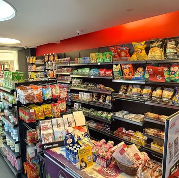 Commercial 900 Dufferin Street W Toronto For {
  "id": "C12280702-VOW",
  "Restricted": 0,
  "Active": 1,
  "Sold": 0,
  "Acreage": null,
  "Address": "900 Dufferin Street W",
  "AirConditioning": "Yes",
  "ApproxAge": "",
  "ApproxSquareFootage": "",
  "Area": "Toronto",
  "AreaCode": "",
  "Basement": "",
  "Bedrooms": 0,
  "BedroomsPlus": 0,
  "Blob": "apostrophemlsphoto",
  "BuildingAmenities": "",
  "BuildingAreaTotal": "546",
  "BuildingAreaUnits": "Square Feet",
  "BuildingInsuranceIncluded": null,
  "Board": "Toronto Regional Real Estate Board",
  "ClassSearch": "Commercial",
  "CentralVac": "",
  "ClosedDate": "0001-01-01T00:00:00Z",
  "CoListAgentEmail": null,
  "CoListAgentID": "",
  "CoListAgentName": "",
  "CoListAgentDesignation": null,
  "CoListAgentPhone": "",
  "CoListOfficeID": null,
  "CoListOfficeName": "",
  "CommercialCondoFees": 0,
  "Community": "Dufferin Grove",
  "CommunityCode": null,
  "Condition": "",
  "ConditionalExpirydate": "0001-01-01T00:00:00Z",
  "ContractDate": "2025-07-11",
  "DaysOnMarket": 0,
  "DirectionsCrossStreets": "Bloor and Dufferin",
  "DisplayAddressOninternet": "True",
  "DistributeToInternetPortals": "True",
  "Elevator": "",
  "Extras": "",
  "ExpiryDate": "2025-11-30T00:00:00Z",
  "FireplaceStove": "",
  "Furnished": "",
  "GarageSpaces": 0,
  "GarageType": "None",
  "HeatType": "Gas Forced Air Closed",
  "HeatSource": "",
  "IDX": "Y",
  "Kitchens": 0,
  "KitchensPlus": 0,
  "Latitude": 43.655785,
  "LastStatus": "New",
  "Lease": "",
  "LeaseFrequency": "",
  "LeaseTerm": "",
  "Level": null,
  "ListAgentEmail": null,
  "ListAgentID": "9572960",
  "ListAgentName": "RAGHAV DHIR, ABR,RENE,SRS, Broker",
  "ListAgentDesignation": null,
  "ListAgentPhone": "",
  "ListBrokerage": "HOMELIFE/MIRACLE REALTY LTD",
  "ListOfficeID": "406006",
  "ListOfficePhone": "",
  "ListAOR": null,
  "ListingEntryDate": "2025-07-12T02:47:34Z",
  "ListPrice": 149994,
  "Longitude": -79.435527,
  "LotDepth": 0,
  "LotFront": 0,
  "LotSizeCode": "Feet",
  "MLS": "C12280702",
  "MLSNumber": "C12280702",
  "MLSStatus": "A",
  "MLSLastStatus": "New",
  "MoveInDate": "",
  "Municipality": "Toronto",
  "MunicipalityCode": "",
  "MunicipalityDistrict": "Toronto C01",
  "OpenHouseDate1": "0001-01-01T00:00:00Z",
  "OpenHouseDate2": "0001-01-01T00:00:00Z",
  "OpenHouseDate3": "0001-01-01T00:00:00Z",
  "OpenHouseFrom1": null,
  "OpenHouseFrom2": null,
  "OpenHouseFrom3": null,
  "OpenHouseTo1": null,
  "OpenHouseTo2": null,
  "OpenHouseTo3": null,
  "OriginalPrice": 149994,
  "ParkingSpaces": 0,
  "PetsPermitted": "",
  "PhotoCount": 18,
  "Pool": "",
  "PostalCode": "M6H 4A9",
  "PropertyType": "Commercial",
  "PropertyTypeSearch": "Commercial",
  "PropertySubType": "Sale Of Business",
  "PropertySubTypeSearch": "Sale Of Business",
  "PropertyStyleSearch": "Other",
  "Province": "ON",
  "RemarksForClients": "Excellent opportunity to own a turn-key franchised INS Market convenience store located in Dufferin Mall one of Toronto's busiest and most high-traffic shopping centres. This well-established store offers strong walk-in traffic, prime exposure, and consistent revenue streams. Annual Lottery sales exceed $1 million, generating amazing cashflow. With additional sales from Tobacco, vaping products, and food sales contribute to solid profit margins. Easily operated by one person, this is an ideal business for an owner-operator. Monthly rent is $5850 + HST (including utilities), With a secure 5+5 year lease in place. Open 7 days a week. A profitable, stable business in a premium location ready for its next successful owner.",
  "Retirement": "0",
  "SaleLease": "Sale",
  "SoldDate": "0001-01-01T00:00:00Z",
  "SoldPrice": "",
  "Sewers": "",
  "Source": "VOW",
  "SPLP": 0,
  "SqFtTotal": null,
  "SqFtRangeMin": 0,
  "SqFtRangeMax": 0,
  "Status": "A",
  "StreetNumber": "900",
  "StreetAbbreviation": "Street",
  "StreetDirection": "W",
  "StreetName": "Dufferin",
  "Style": "",
  "SuspendedDate": "0001-01-01T00:00:00Z",
  "Taxes": 0,
  "TaxYear": "2025",
  "TerminatedDate": "0001-01-01T00:00:00Z",
  "TimestampSql": "2025-07-14T18:55:17Z",
  "TotalArea": "546",
  "TotalParkingSpaces": 0,
  "Type": "Sale Of Business",
  "TypeSearch": "Business",
  "UnitNumber": "580",
  "VirtualTourURL": "",
  "Washrooms": 0,
  "Water": null,
  "Waterfront": "",
  "WaterIncluded": "",
  "YearBuilt": null,
  "Zoning": "Commercial",
  "Geometry": "43.655785,-79.435527",
  "RTimestampSql": "2025-07-14T19:55:15Z"
}.(string)property[