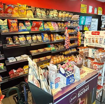Commercial 900 Dufferin Street W Toronto For {
  "id": "C12280702-VOW",
  "Restricted": 0,
  "Active": 1,
  "Sold": 0,
  "Acreage": null,
  "Address": "900 Dufferin Street W",
  "AirConditioning": "Yes",
  "ApproxAge": "",
  "ApproxSquareFootage": "",
  "Area": "Toronto",
  "AreaCode": "",
  "Basement": "",
  "Bedrooms": 0,
  "BedroomsPlus": 0,
  "Blob": "apostrophemlsphoto",
  "BuildingAmenities": "",
  "BuildingAreaTotal": "546",
  "BuildingAreaUnits": "Square Feet",
  "BuildingInsuranceIncluded": null,
  "Board": "Toronto Regional Real Estate Board",
  "ClassSearch": "Commercial",
  "CentralVac": "",
  "ClosedDate": "0001-01-01T00:00:00Z",
  "CoListAgentEmail": null,
  "CoListAgentID": "",
  "CoListAgentName": "",
  "CoListAgentDesignation": null,
  "CoListAgentPhone": "",
  "CoListOfficeID": null,
  "CoListOfficeName": "",
  "CommercialCondoFees": 0,
  "Community": "Dufferin Grove",
  "CommunityCode": null,
  "Condition": "",
  "ConditionalExpirydate": "0001-01-01T00:00:00Z",
  "ContractDate": "2025-07-11",
  "DaysOnMarket": 0,
  "DirectionsCrossStreets": "Bloor and Dufferin",
  "DisplayAddressOninternet": "True",
  "DistributeToInternetPortals": "True",
  "Elevator": "",
  "Extras": "",
  "ExpiryDate": "2025-11-30T00:00:00Z",
  "FireplaceStove": "",
  "Furnished": "",
  "GarageSpaces": 0,
  "GarageType": "None",
  "HeatType": "Gas Forced Air Closed",
  "HeatSource": "",
  "IDX": "Y",
  "Kitchens": 0,
  "KitchensPlus": 0,
  "Latitude": 43.655785,
  "LastStatus": "New",
  "Lease": "",
  "LeaseFrequency": "",
  "LeaseTerm": "",
  "Level": null,
  "ListAgentEmail": null,
  "ListAgentID": "9572960",
  "ListAgentName": "RAGHAV DHIR, ABR,RENE,SRS, Broker",
  "ListAgentDesignation": null,
  "ListAgentPhone": "",
  "ListBrokerage": "HOMELIFE/MIRACLE REALTY LTD",
  "ListOfficeID": "406006",
  "ListOfficePhone": "",
  "ListAOR": null,
  "ListingEntryDate": "2025-07-12T02:47:34Z",
  "ListPrice": 149994,
  "Longitude": -79.435527,
  "LotDepth": 0,
  "LotFront": 0,
  "LotSizeCode": "Feet",
  "MLS": "C12280702",
  "MLSNumber": "C12280702",
  "MLSStatus": "A",
  "MLSLastStatus": "New",
  "MoveInDate": "",
  "Municipality": "Toronto",
  "MunicipalityCode": "",
  "MunicipalityDistrict": "Toronto C01",
  "OpenHouseDate1": "0001-01-01T00:00:00Z",
  "OpenHouseDate2": "0001-01-01T00:00:00Z",
  "OpenHouseDate3": "0001-01-01T00:00:00Z",
  "OpenHouseFrom1": null,
  "OpenHouseFrom2": null,
  "OpenHouseFrom3": null,
  "OpenHouseTo1": null,
  "OpenHouseTo2": null,
  "OpenHouseTo3": null,
  "OriginalPrice": 149994,
  "ParkingSpaces": 0,
  "PetsPermitted": "",
  "PhotoCount": 18,
  "Pool": "",
  "PostalCode": "M6H 4A9",
  "PropertyType": "Commercial",
  "PropertyTypeSearch": "Commercial",
  "PropertySubType": "Sale Of Business",
  "PropertySubTypeSearch": "Sale Of Business",
  "PropertyStyleSearch": "Other",
  "Province": "ON",
  "RemarksForClients": "Excellent opportunity to own a turn-key franchised INS Market convenience store located in Dufferin Mall one of Toronto's busiest and most high-traffic shopping centres. This well-established store offers strong walk-in traffic, prime exposure, and consistent revenue streams. Annual Lottery sales exceed $1 million, generating amazing cashflow. With additional sales from Tobacco, vaping products, and food sales contribute to solid profit margins. Easily operated by one person, this is an ideal business for an owner-operator. Monthly rent is $5850 + HST (including utilities), With a secure 5+5 year lease in place. Open 7 days a week. A profitable, stable business in a premium location ready for its next successful owner.",
  "Retirement": "0",
  "SaleLease": "Sale",
  "SoldDate": "0001-01-01T00:00:00Z",
  "SoldPrice": "",
  "Sewers": "",
  "Source": "VOW",
  "SPLP": 0,
  "SqFtTotal": null,
  "SqFtRangeMin": 0,
  "SqFtRangeMax": 0,
  "Status": "A",
  "StreetNumber": "900",
  "StreetAbbreviation": "Street",
  "StreetDirection": "W",
  "StreetName": "Dufferin",
  "Style": "",
  "SuspendedDate": "0001-01-01T00:00:00Z",
  "Taxes": 0,
  "TaxYear": "2025",
  "TerminatedDate": "0001-01-01T00:00:00Z",
  "TimestampSql": "2025-07-14T18:55:17Z",
  "TotalArea": "546",
  "TotalParkingSpaces": 0,
  "Type": "Sale Of Business",
  "TypeSearch": "Business",
  "UnitNumber": "580",
  "VirtualTourURL": "",
  "Washrooms": 0,
  "Water": null,
  "Waterfront": "",
  "WaterIncluded": "",
  "YearBuilt": null,
  "Zoning": "Commercial",
  "Geometry": "43.655785,-79.435527",
  "RTimestampSql": "2025-07-14T19:55:15Z"
}.(string)property[