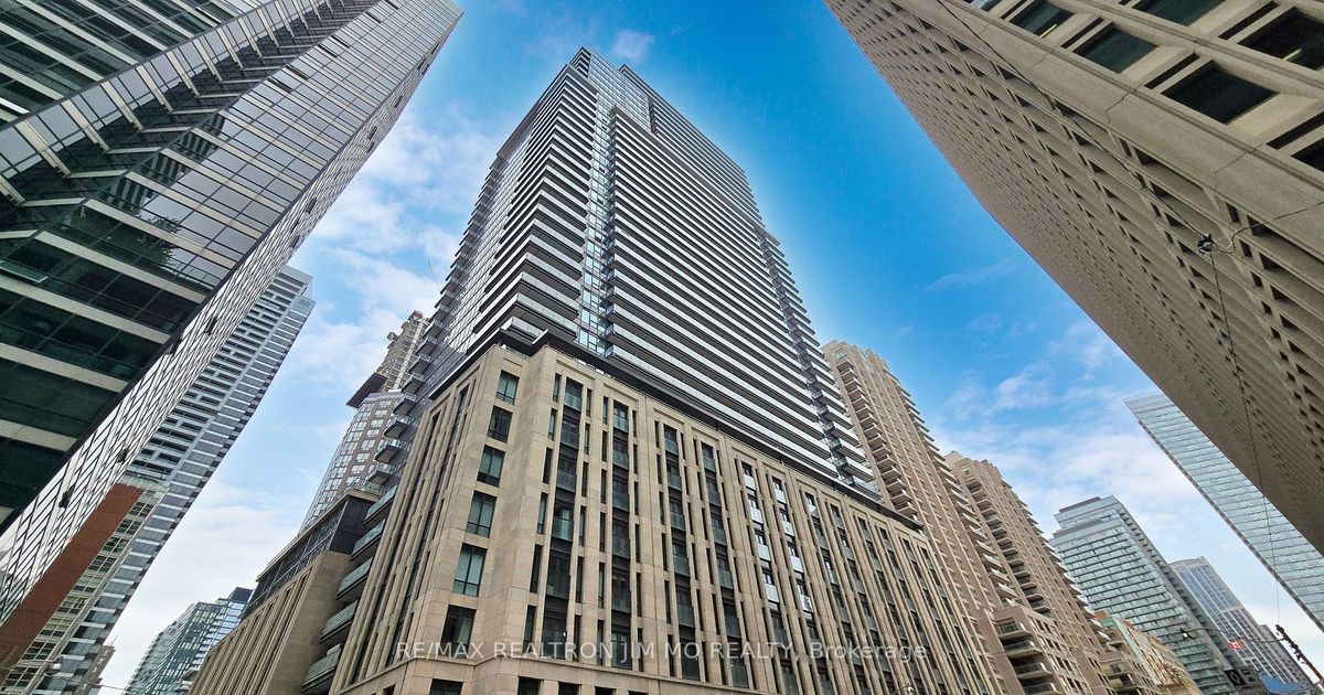 955 Bay Street Toronto