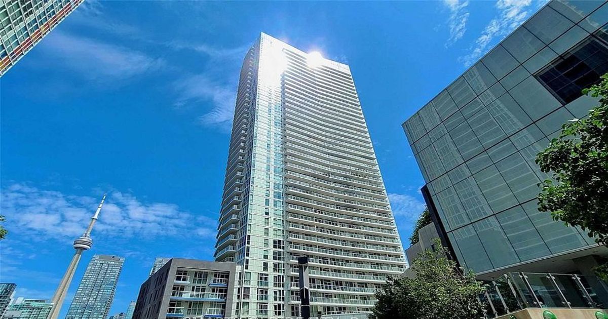75 Queens Wharf Road Toronto