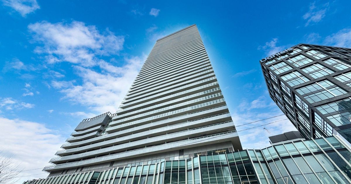 15 Lower Jarvis Street Toronto