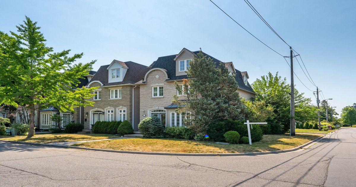 23 Calvin Avenue Toronto
