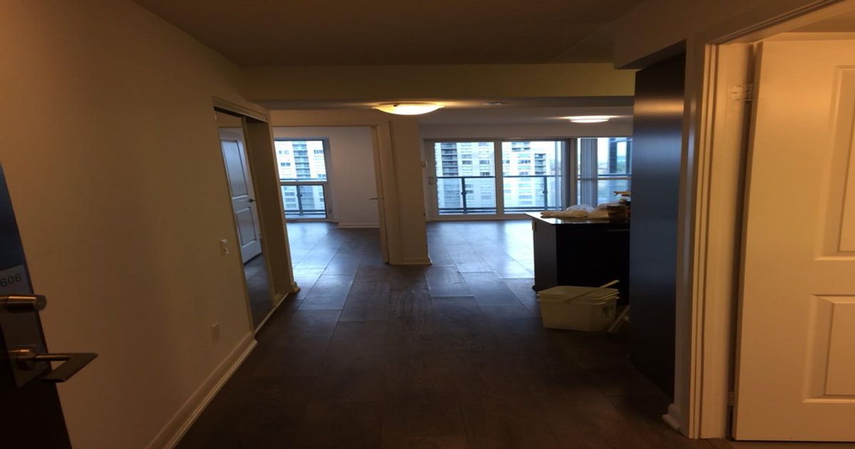 5162 Yonge Street Toronto