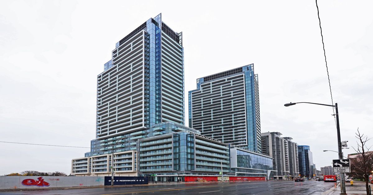 8 Olympic Garden Drive Toronto