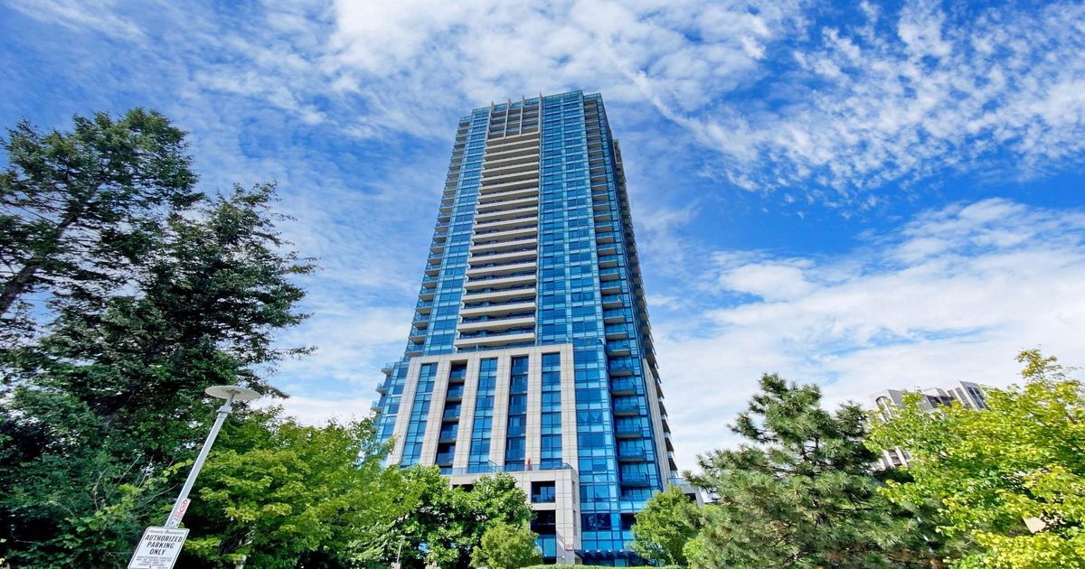 181 Wynford Drive Toronto
