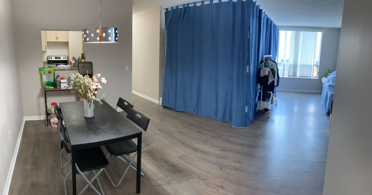 284 Bloor Street W Toronto