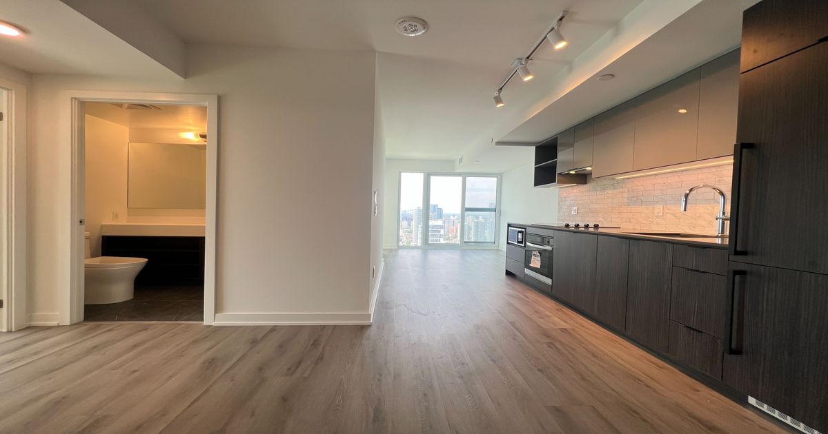 252 Church Street Toronto