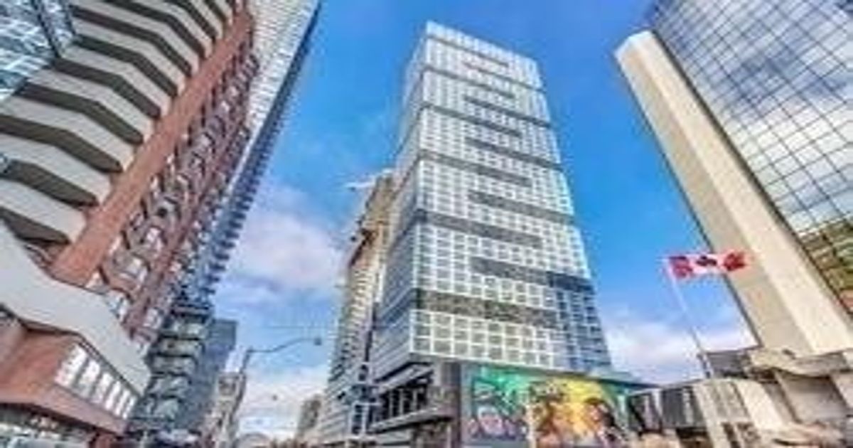 181 Dundas Street E Toronto