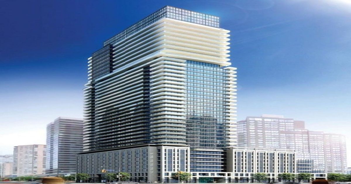 955 Bay Street Toronto