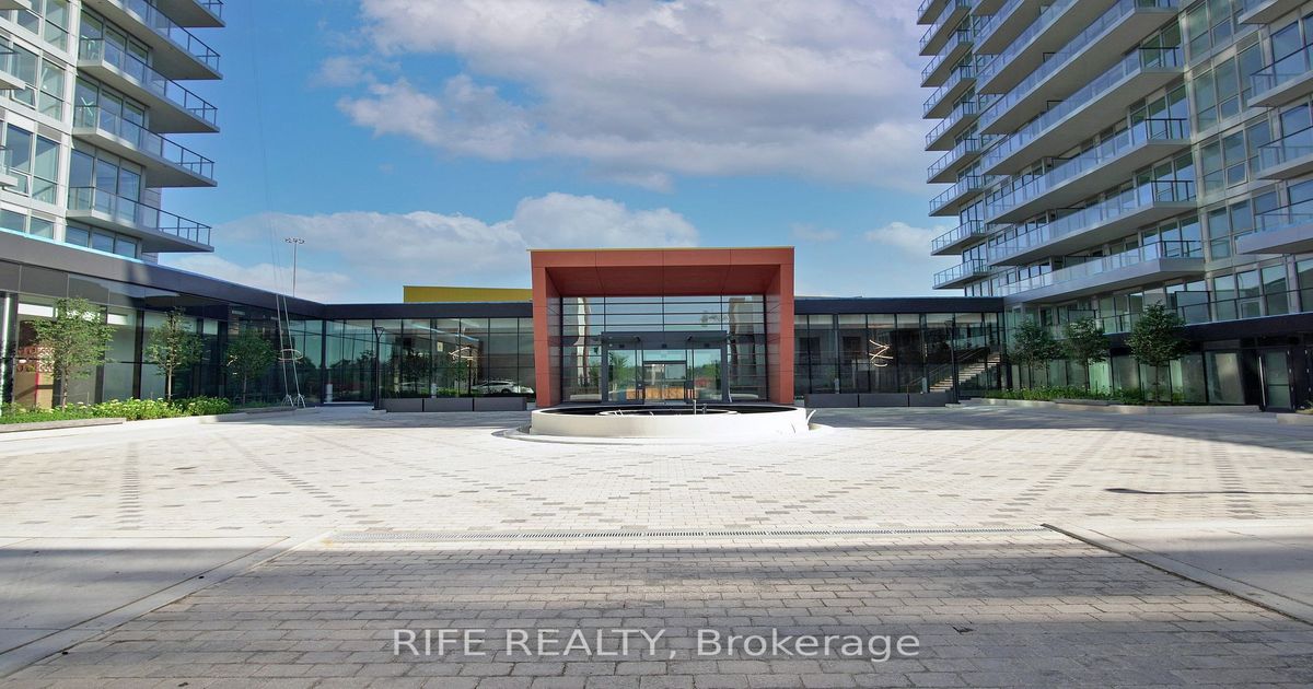85 Mcmahon Drive Toronto