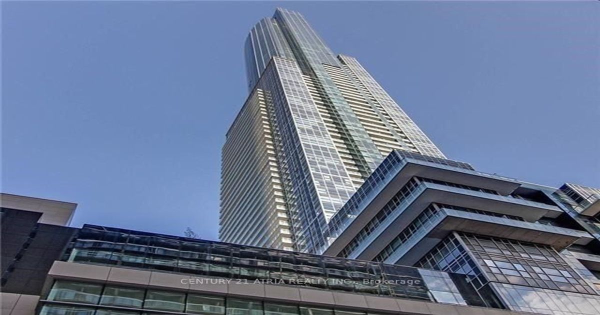386 Yonge Street Toronto