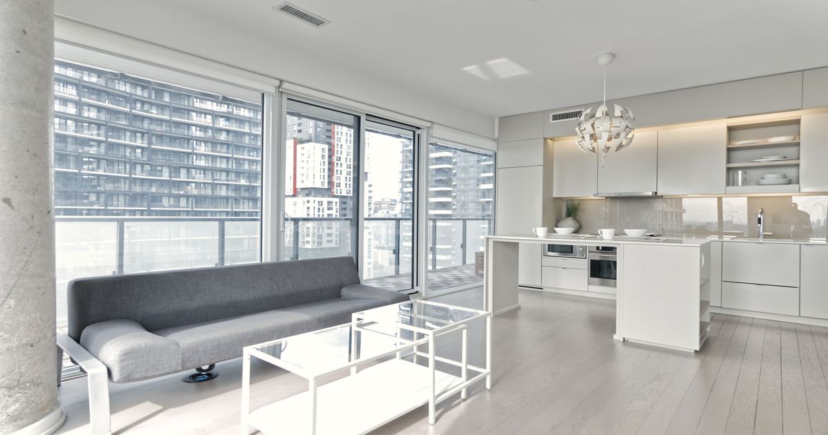 101 Peter Street Toronto
