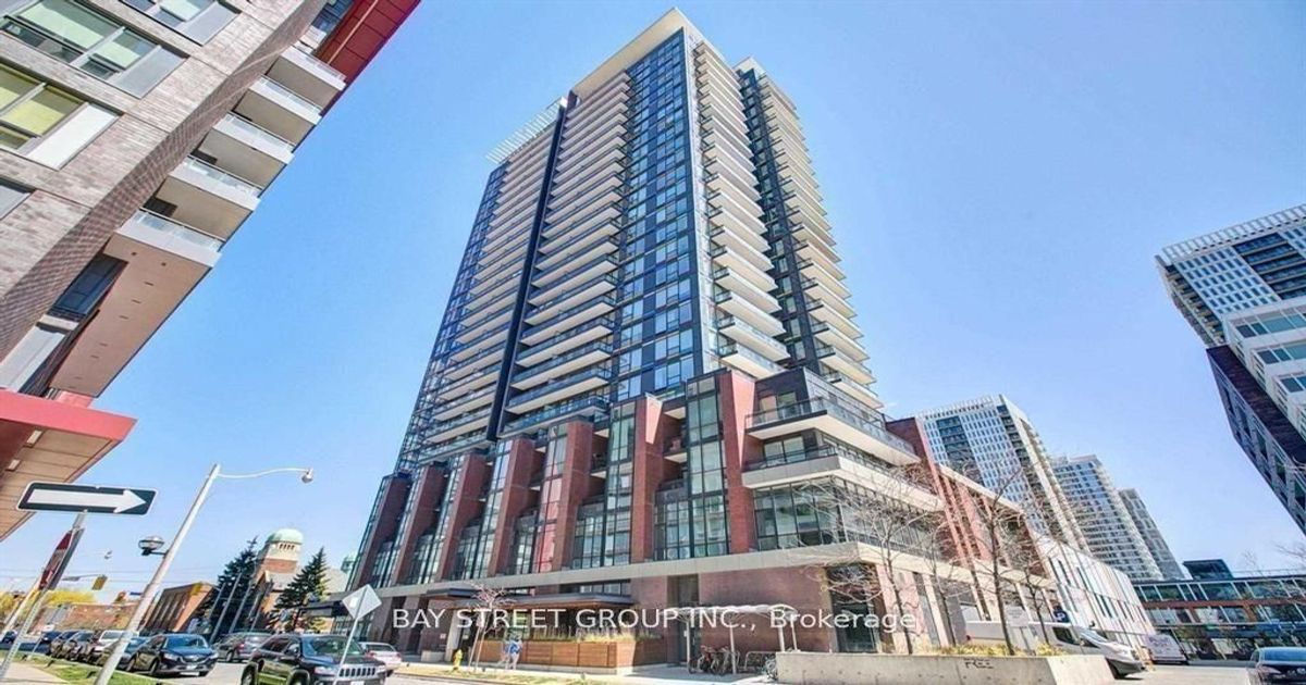 225 Sackville Street Toronto