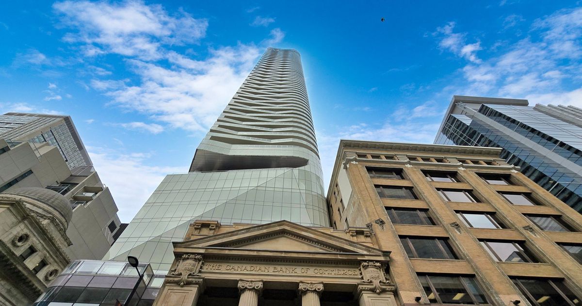197 Yonge Street Toronto