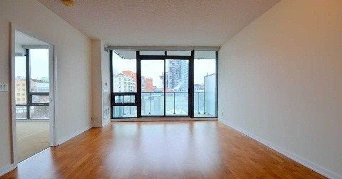 33 Lombard Street Toronto