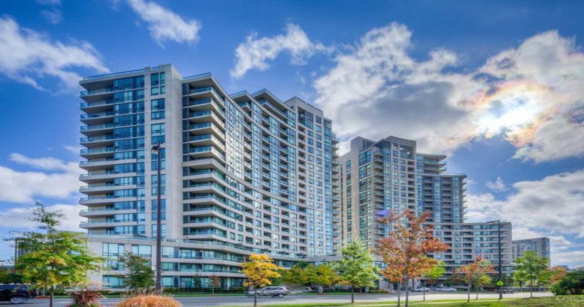 509 Beecroft Road Toronto