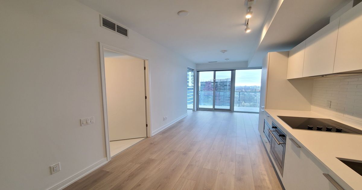 3 Gloucester Street Toronto