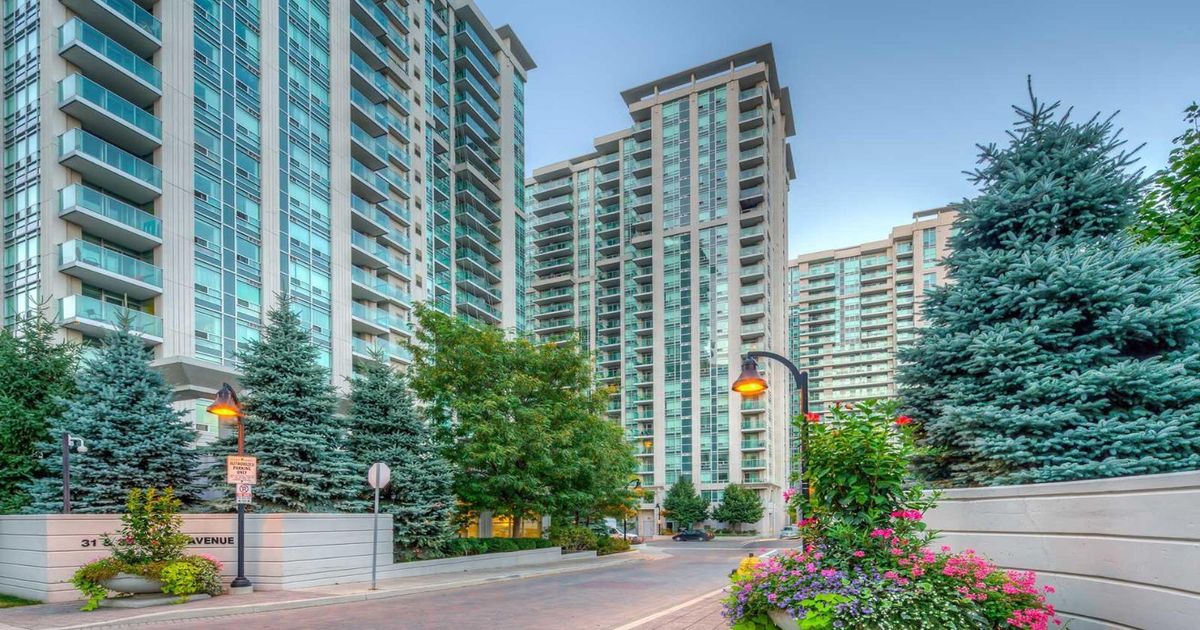 31 Bales Avenue Toronto