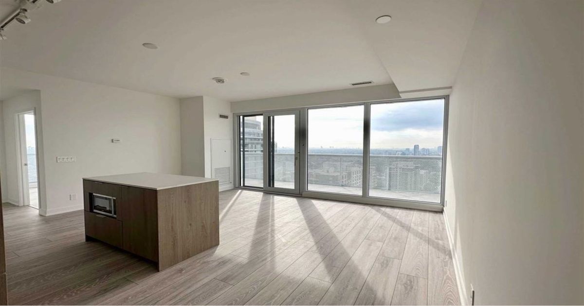 15 Holmes Avenue Toronto