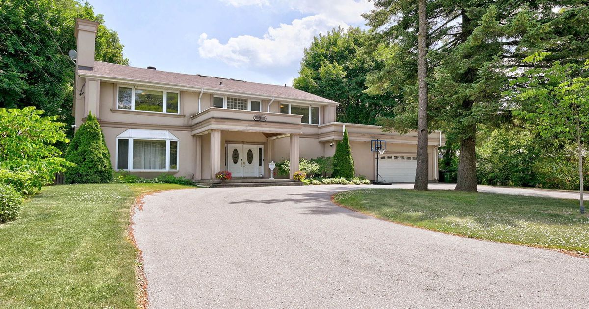 7 Sulgrave Crescent Toronto