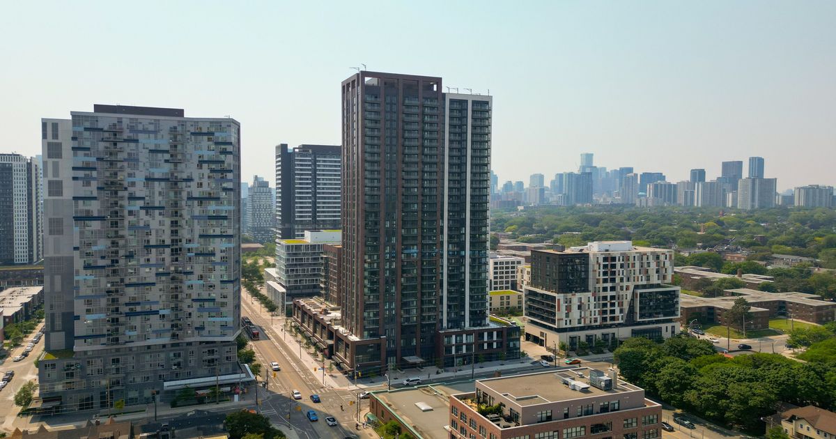 130 River Street Toronto