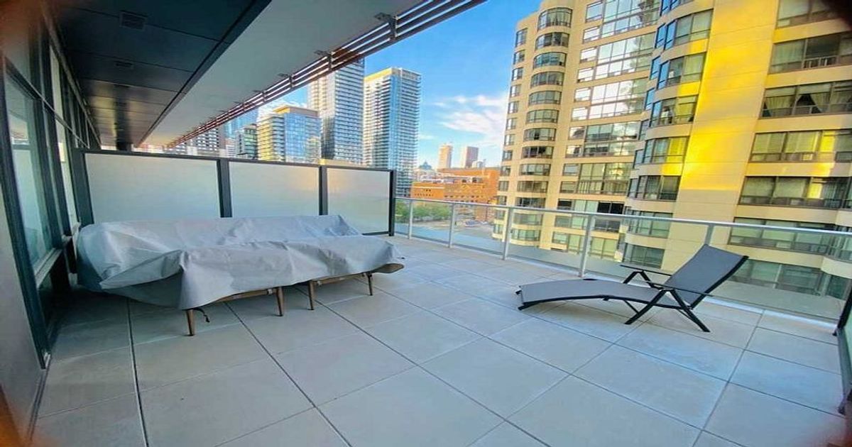 18 Maitland Terrace Toronto