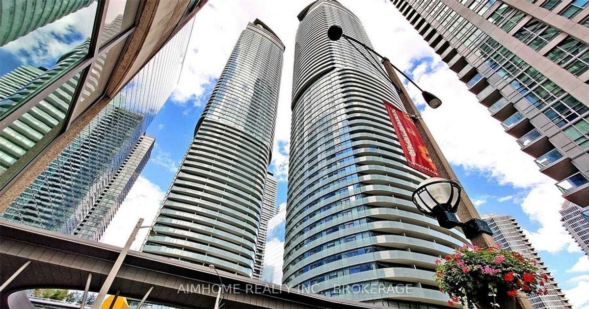 14 York Street Toronto