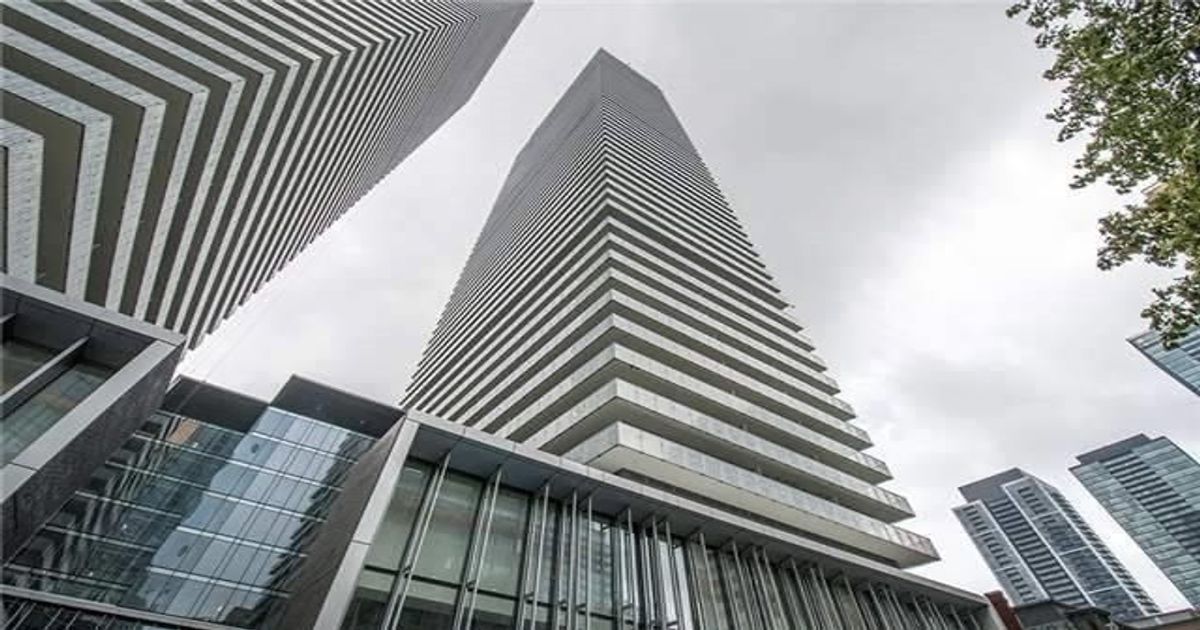 50 Charles Street E Toronto