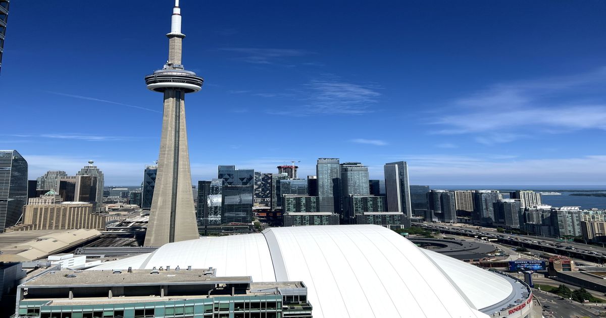 3 Concord Cityplace Way Toronto