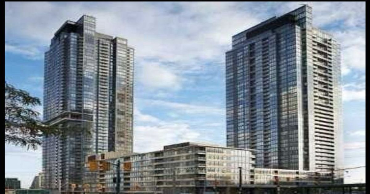 11 Brunel Court Toronto