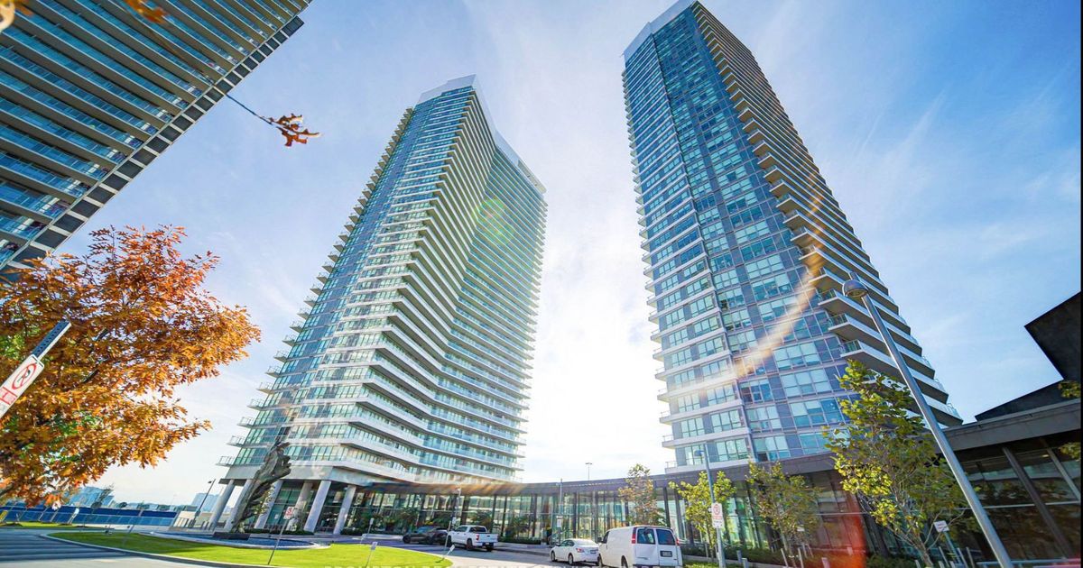 115 McMahon Drive Toronto