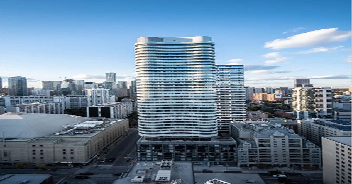 403 Church Street Toronto