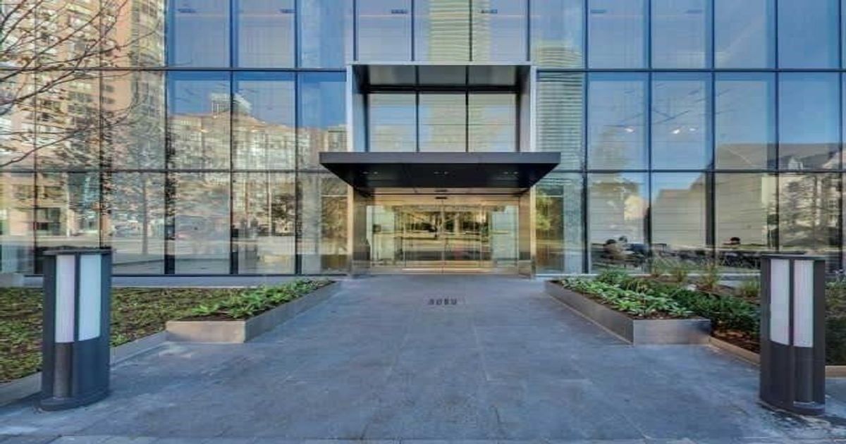 57 St Joseph Street Toronto