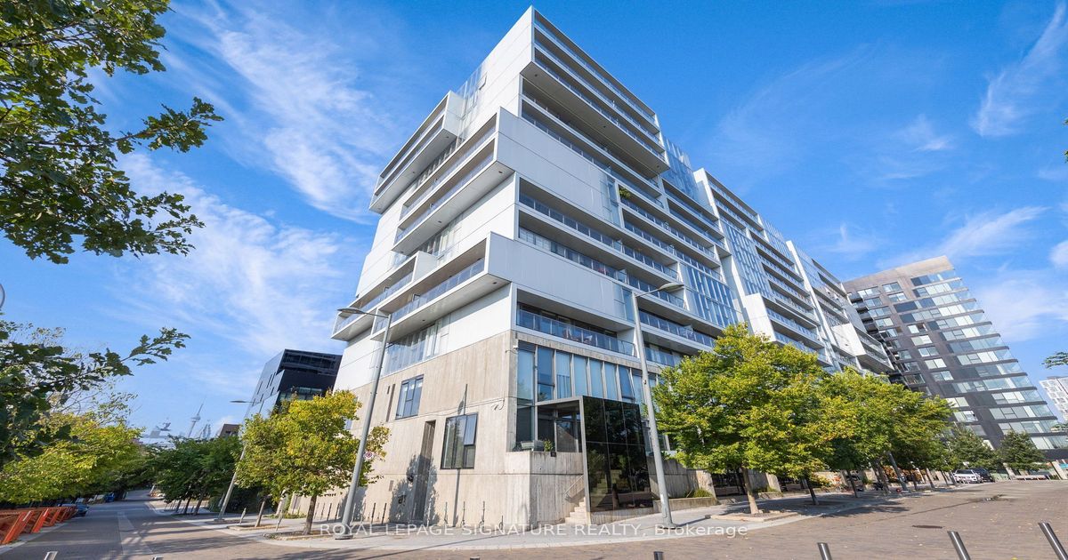 32 Trolley Crescent Toronto