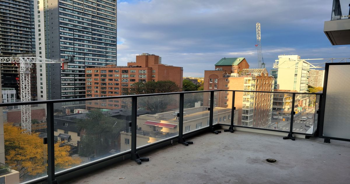 77 Shuter Street Toronto