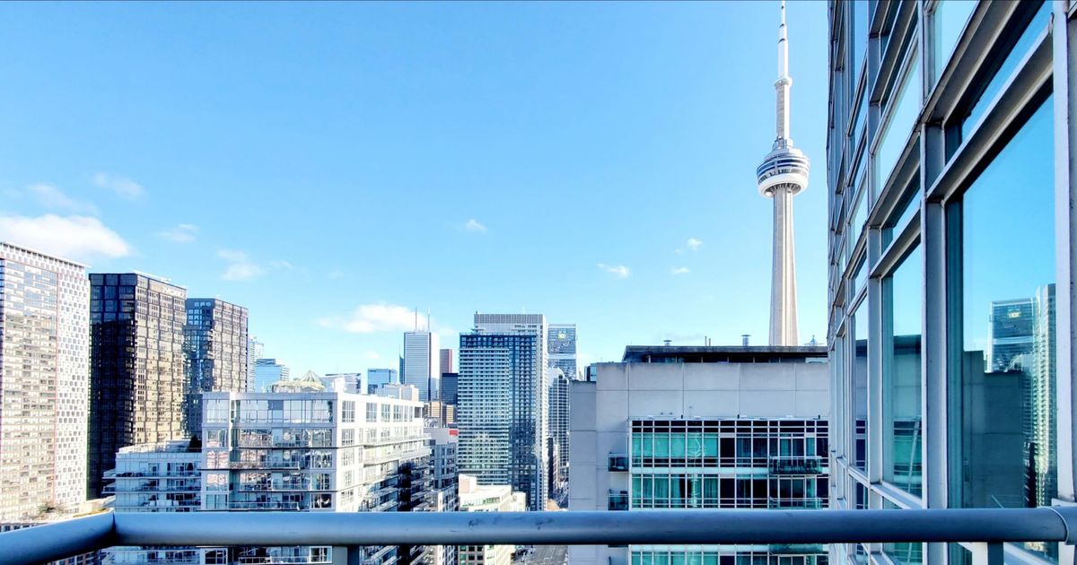 397 Front Street W Toronto