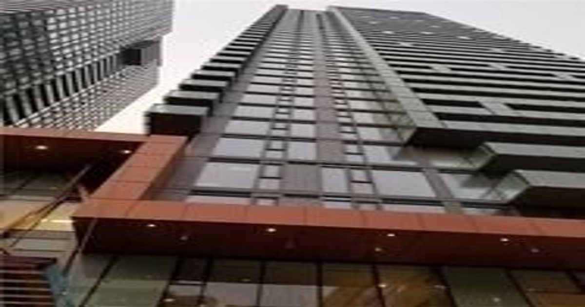 50 Wellesley Street E Toronto