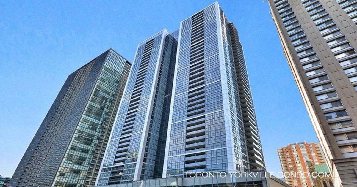 28 Ted Rogers Way Toronto