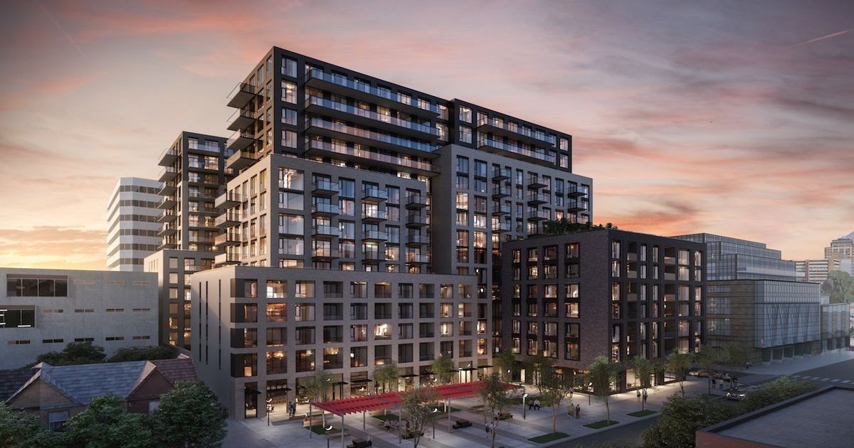 543 Richmond Street W Toronto