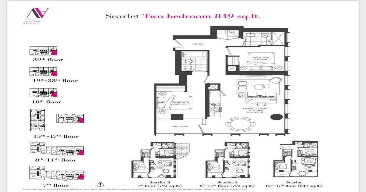 238 Simcoe Street Toronto