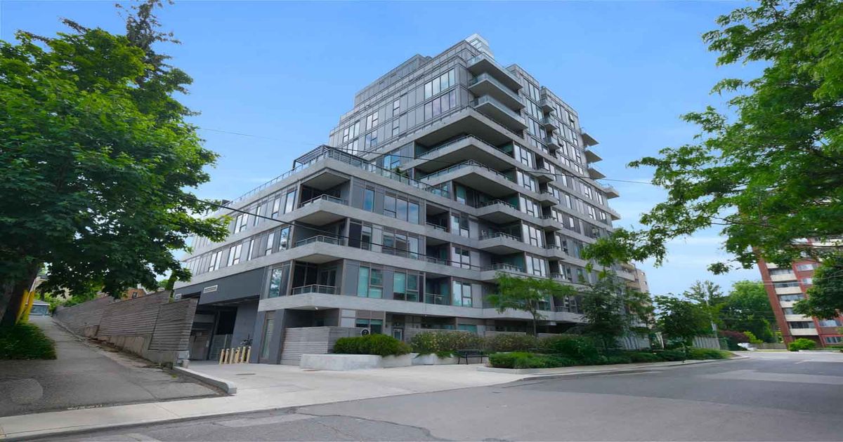 1 Cardiff Road Toronto