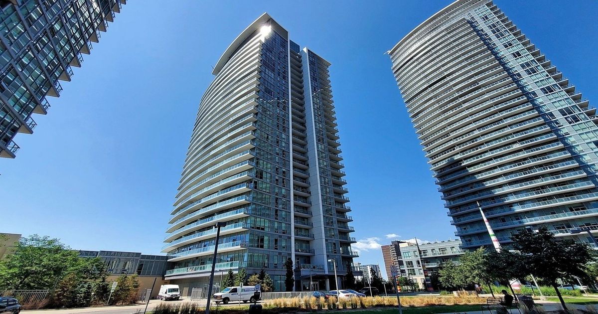 66 Forest Manor Road Toronto