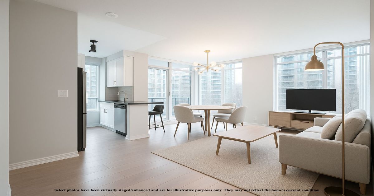 219 Fort York Boulevard Toronto