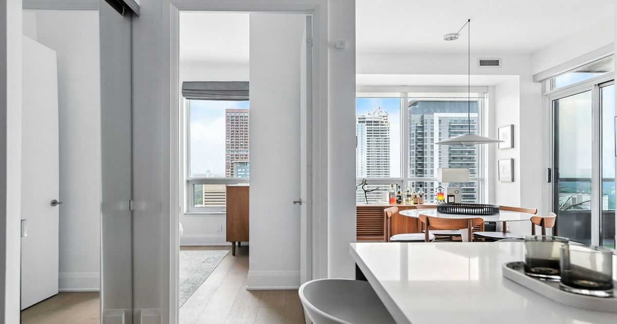 500 Sherbourne Street Toronto
