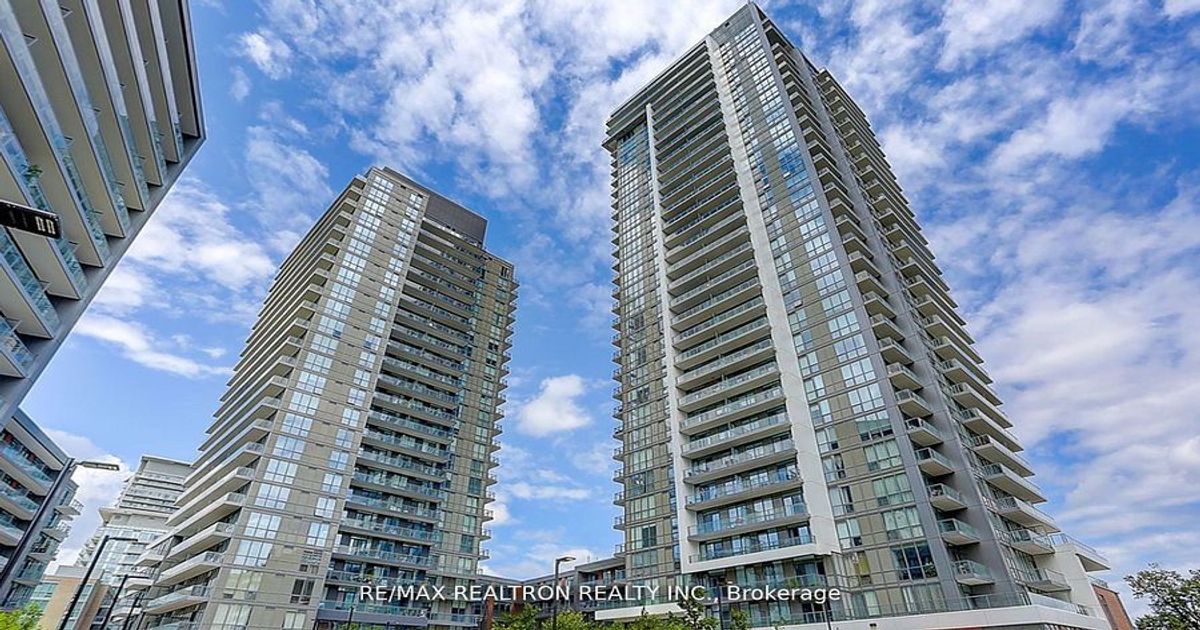 38 Forest Manor Road Toronto