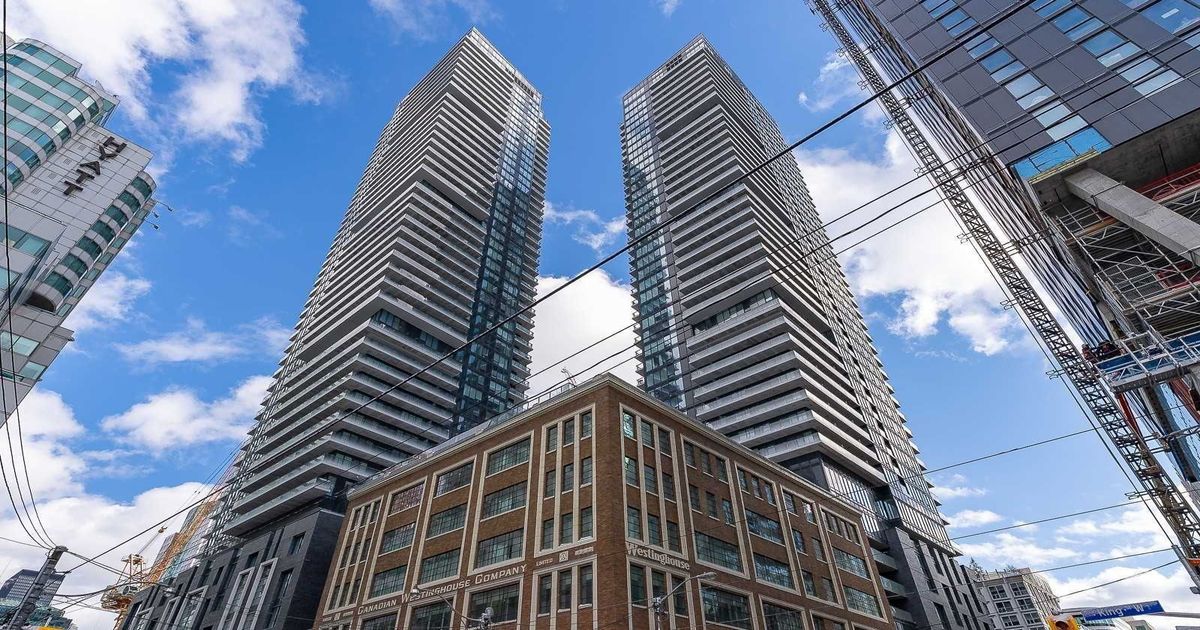 115 Blue Jays Way Toronto