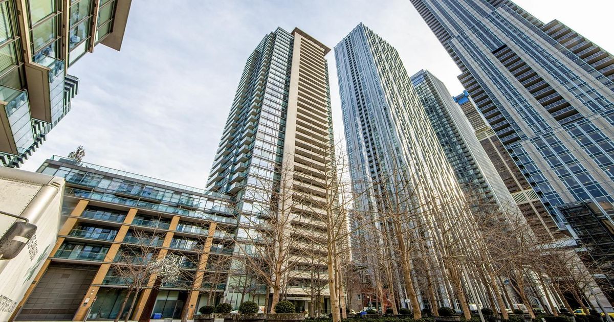 18 Yorkville Avenue Toronto